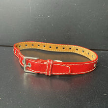 Load image into Gallery viewer, Girls Belt
