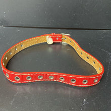 Load image into Gallery viewer, Girls Belt
