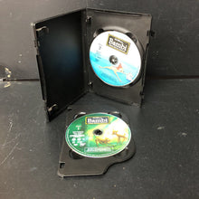 Load image into Gallery viewer, Bambi 2-Disc Special Edition-Movie

