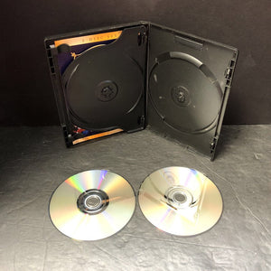Alice in Wonderland 2-Disc Masterpiece Edition-Movie