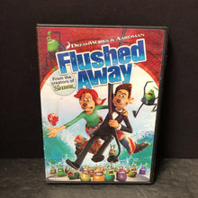 Load image into Gallery viewer, Flushed Away-Movie
