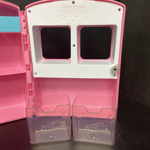 Smooshy Mushy Refrigerator (Smooshy Mushy)