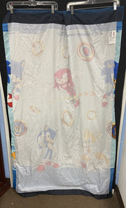 Curtain Panel