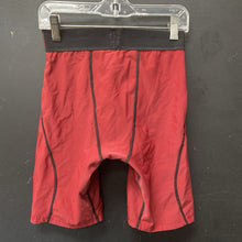 Load image into Gallery viewer, Boys Baseball Compression Shorts
