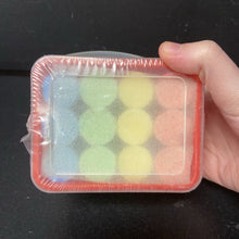 Load image into Gallery viewer, 12pk Washable Sidewalk Chalk (NEW)
