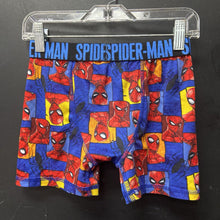 Load image into Gallery viewer, Boys Spiderman Boxers
