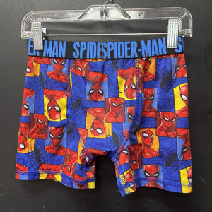 Boys Spiderman Boxers