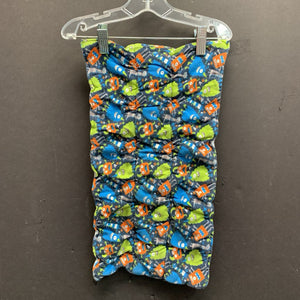 Monster Burp Cloth