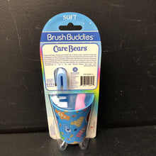 Load image into Gallery viewer, Brush Buddies Toothbrush Set (NEW)
