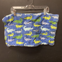 Load image into Gallery viewer, Alligator Burp Cloth

