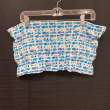 Load image into Gallery viewer, Fish Burp Cloth
