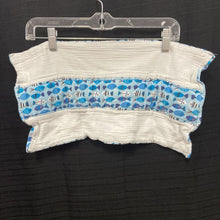 Load image into Gallery viewer, Fish Burp Cloth
