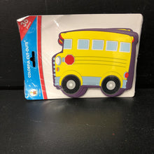 Load image into Gallery viewer, 36pk School Bus Cut-Outs (NEW)
