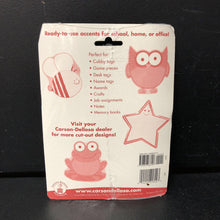 Load image into Gallery viewer, 36pk School Bus Cut-Outs (NEW)
