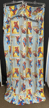 Load image into Gallery viewer, Spiderman Fitted Sheet

