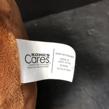 Load image into Gallery viewer, "Found" Bear Plush (Salina Yoon)
