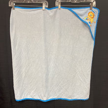 Load image into Gallery viewer, &quot;Mommy&#39;s Mane Man&quot; Lion Hooded Infant Bath Towel
