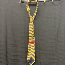 Load image into Gallery viewer, Boys Striped Tie
