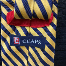 Load image into Gallery viewer, Boys Striped Tie

