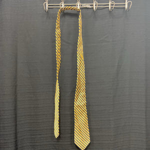 Boys Striped Tie