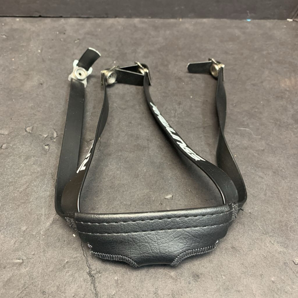 Baseball Batting Helmet Chin Strap