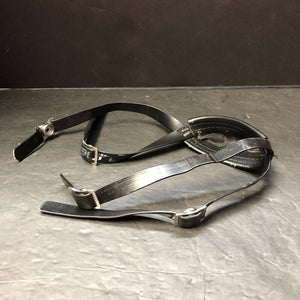 Baseball Batting Helmet Chin Strap