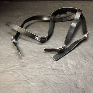 Baseball Batting Helmet Chin Strap