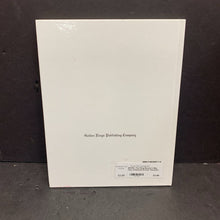 Load image into Gallery viewer, The Ring Bearer&#39;s Big Day (Charlotte Evans Thomas) -hardcover
