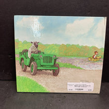 Load image into Gallery viewer, Duck in the Truck (Jez Alborough) -hardcover
