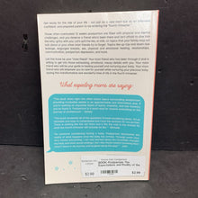 Load image into Gallery viewer, Postpartum: The Expectations and Reality of the Fourth Trimester (J. Dawson) -nursery parenting paperback
