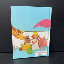 Load image into Gallery viewer, My First Book of Sign (Pamela J. Baker) (Language) -educational hardcover
