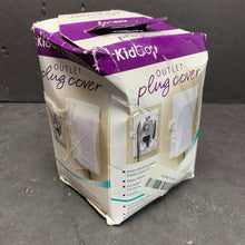 Load image into Gallery viewer, Safety Outlet Plug Cover (Kid Co.)

