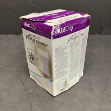 Load image into Gallery viewer, Safety Outlet Plug Cover (Kid Co.)
