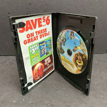 Load image into Gallery viewer, Madagascar-Movie
