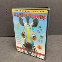 Load image into Gallery viewer, Racing Stripes-Movie
