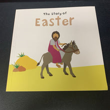 Load image into Gallery viewer, My Favorite Bible Stories Box Set (Roger Priddy) (Holiday: Easter; Season: Spring) -religion paperback
