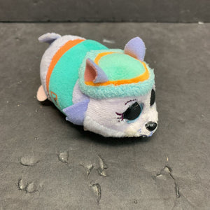 TY Everest Teenie Beanie Boo
