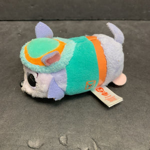 TY Everest Teenie Beanie Boo