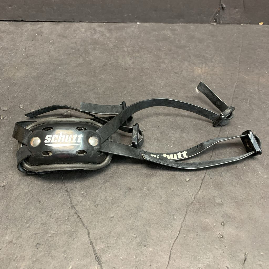 Football Chin Guard Strap