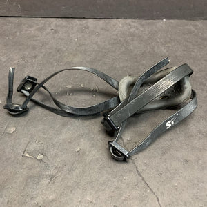 Football Chin Guard Strap