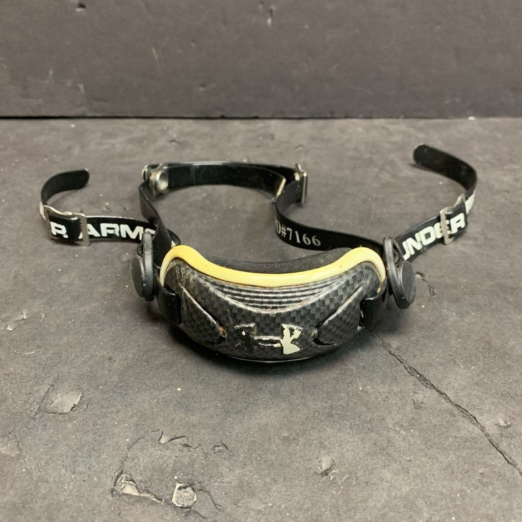 Football Chin Guard Strap