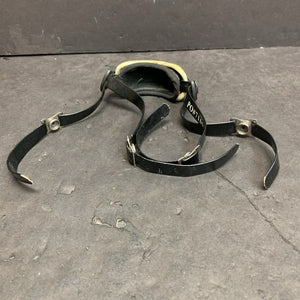 Football Chin Guard Strap