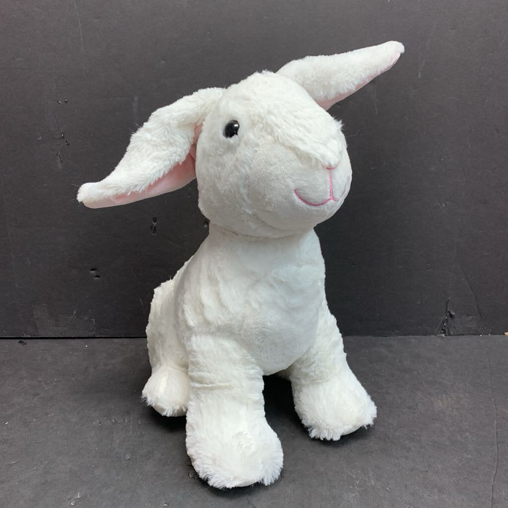 Bunny Plush
