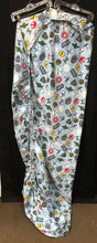 Load image into Gallery viewer, Flannel Flat &amp; Fitted Sheet Set
