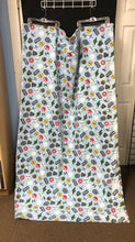 Load image into Gallery viewer, Flannel Flat &amp; Fitted Sheet Set
