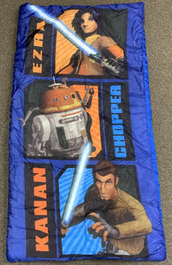 Sleeping Bag