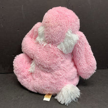 Load image into Gallery viewer, "2017" Bunny Plush
