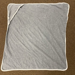 Hooded Infant Bath Towel