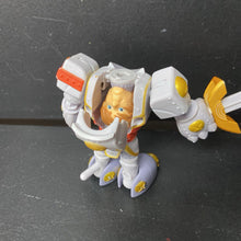 Load image into Gallery viewer, Kingdom Builders Sir Philip Figure w/Sword
