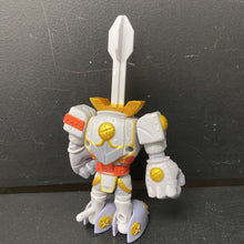 Load image into Gallery viewer, Kingdom Builders Sir Philip Figure w/Sword
